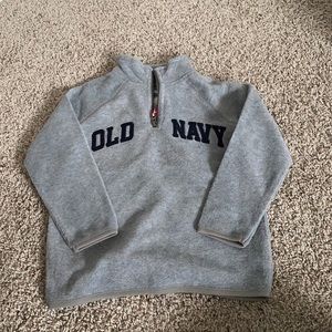 Old navy pullover